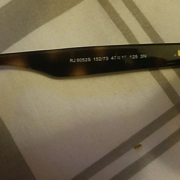 Ray Ban frames - Picture 6 of 8